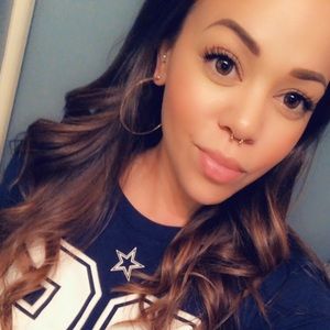 Meet your Posher, Natasha